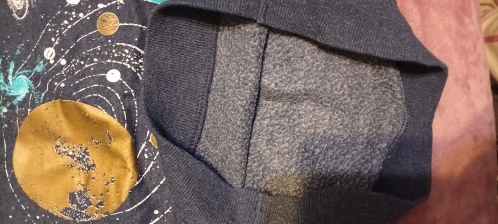 Кофты на возраст 8-10 лет