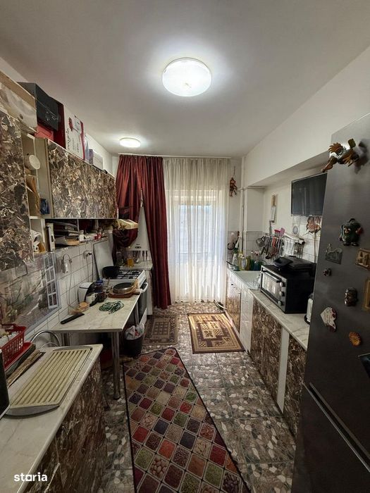 5 camere Decomandat - Posta Pacurari- 143 mp - 138000 euro