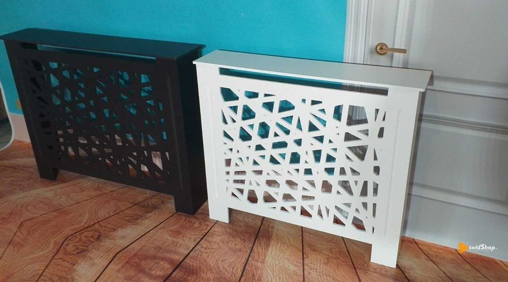 Masca calorifer Marta MC - M112