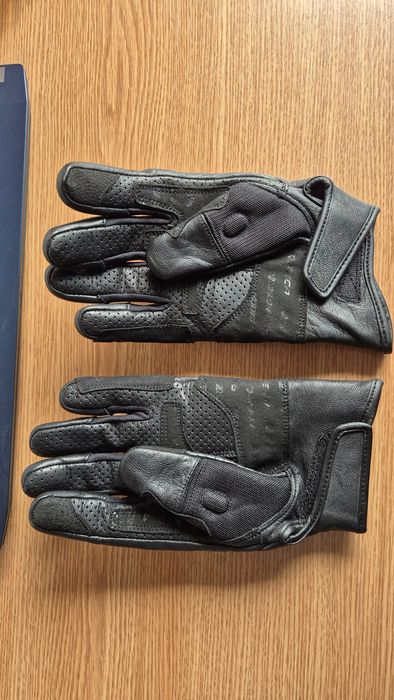 Manusi moto Seca Axis Mesh 2 marimea L