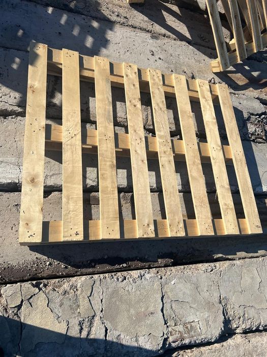 Поддоны оптом в большом количестве