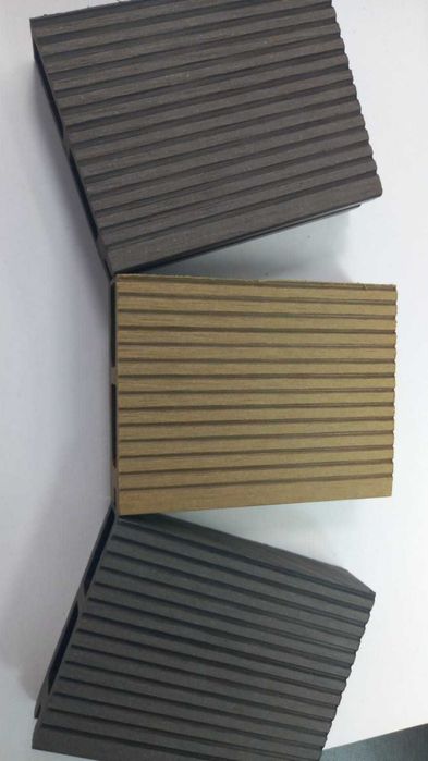 Террасная доска ДПК со СКЛАДА!