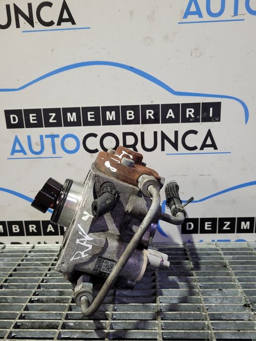 Pompa injectie / inalte Toyota RAV 4 III 2.2 D - 4D - 136CP 2AD - FHV (894) ...