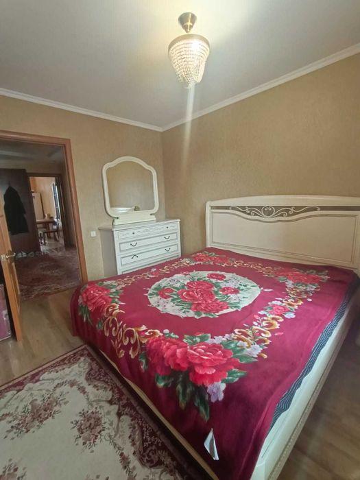 Продажа 4-комнатной квартиры