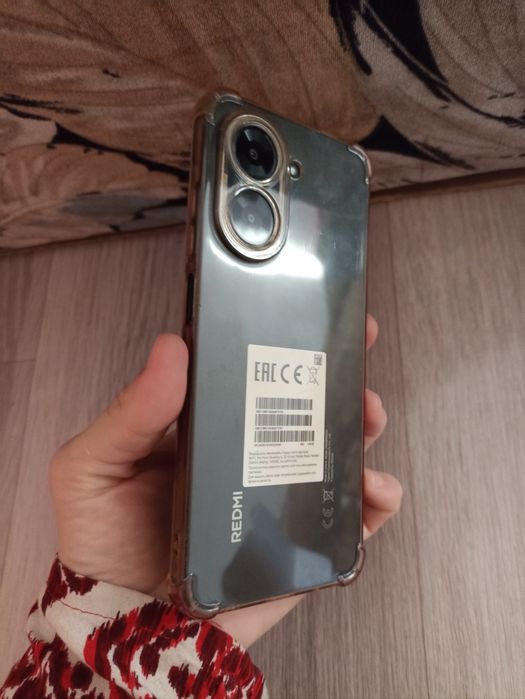 Продам REDMI A5 .