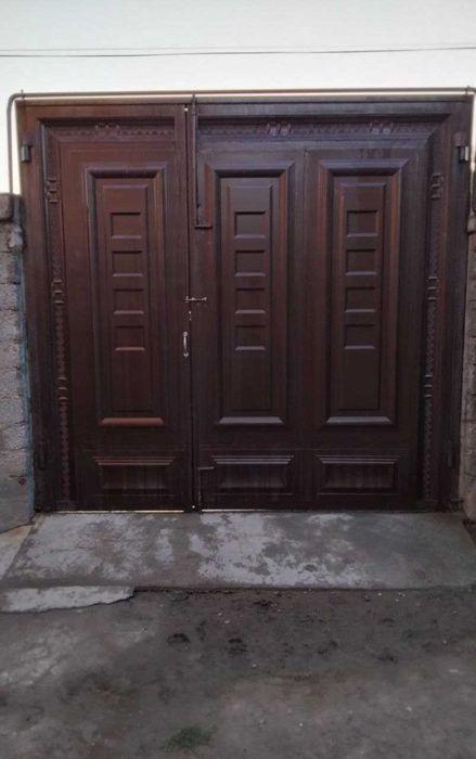 Дачный участок для отдыха и бизнеса