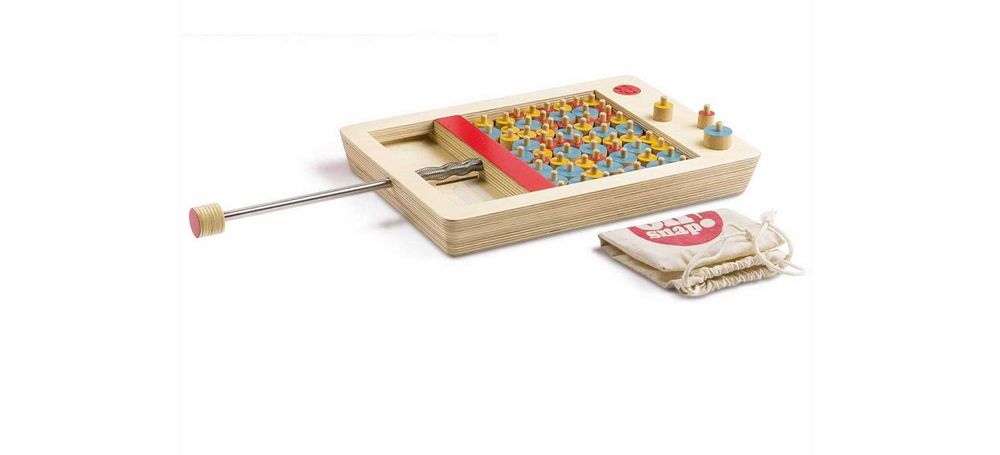 Joc Marbles Oh Snap - nou