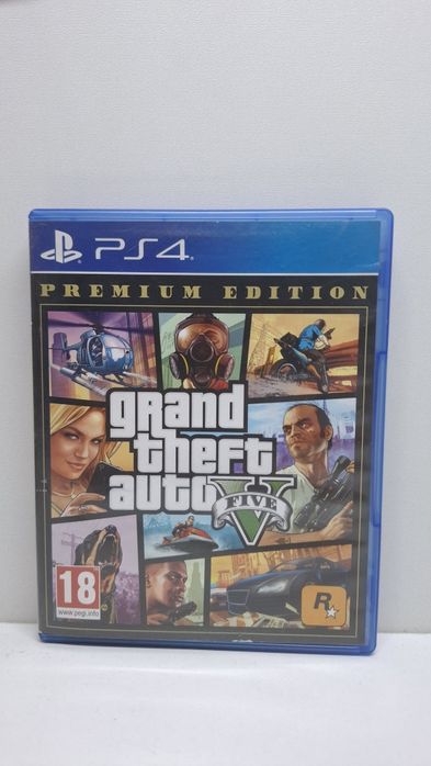 Пс4 ойындар пс5ке келед