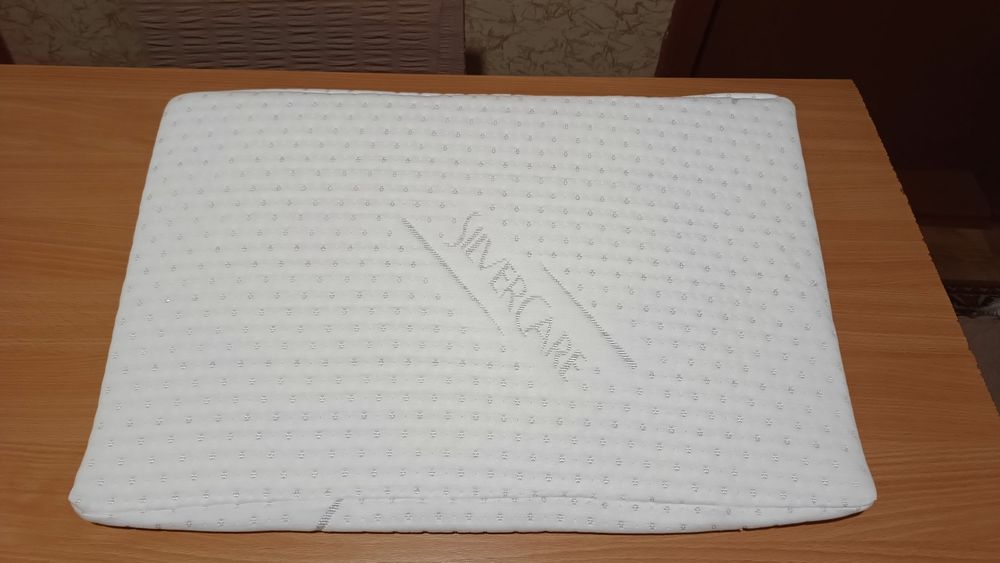 Рефлуксна възглавница