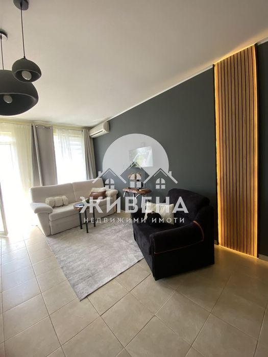 Продава 1-стаен апартамент, с.Кранево, площ 54 кв.м