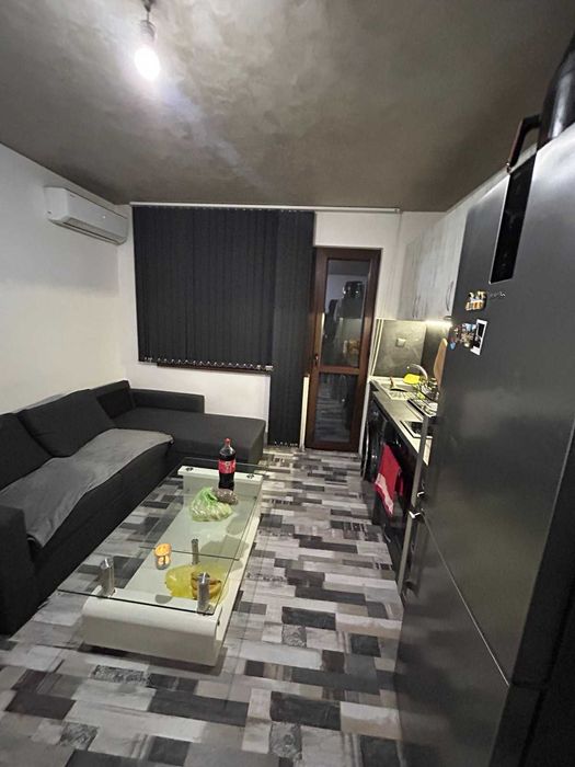 Дава се под наем Двустаен апартамент в Стамболийски - 50 кв.м за 91290 € - Снимка #5