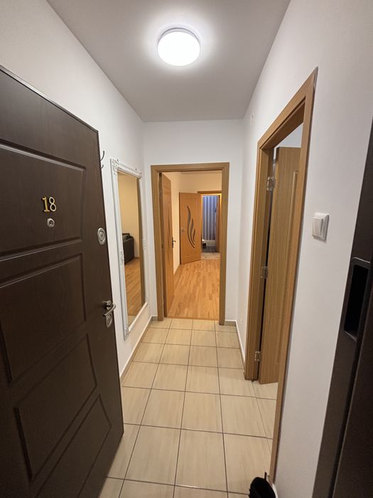 Apartament 2 camere Tractoru - Coresi child & pet friendly