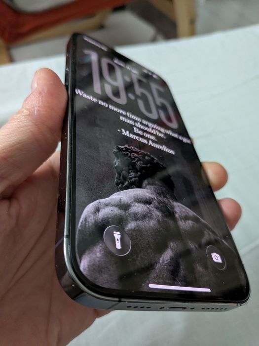 Iphone 14 pro max 256 gb