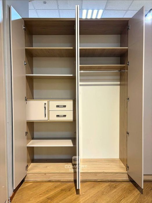 Комфорт для вашего удобства