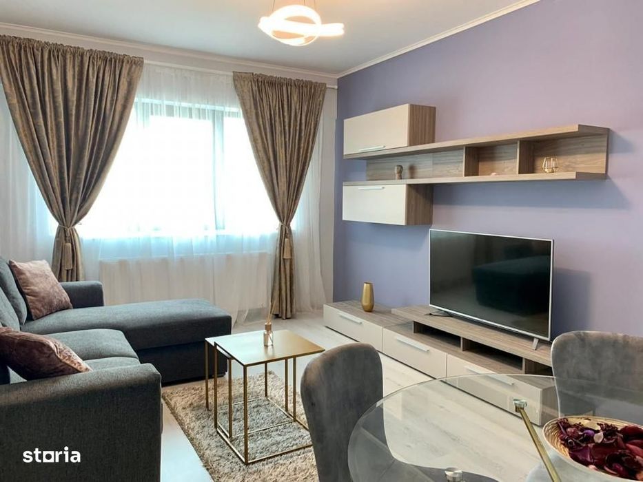 Apartment in București, Grozăvești - Vedere 3