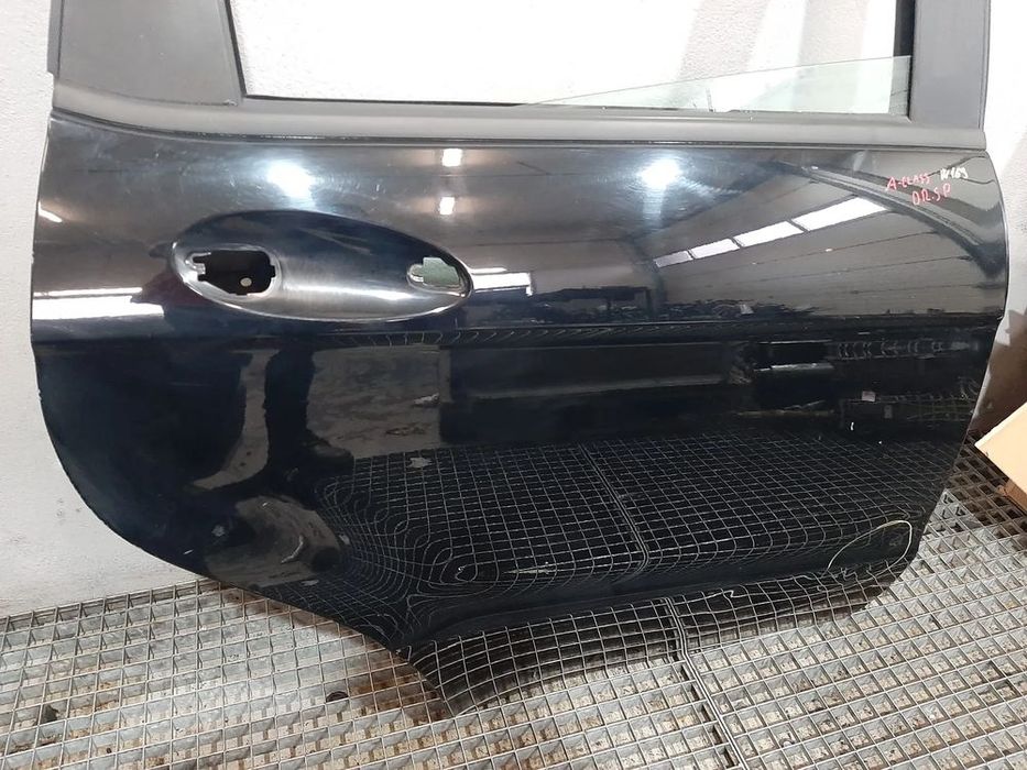 usa portiera dreapta spate  mercedes a-class w169