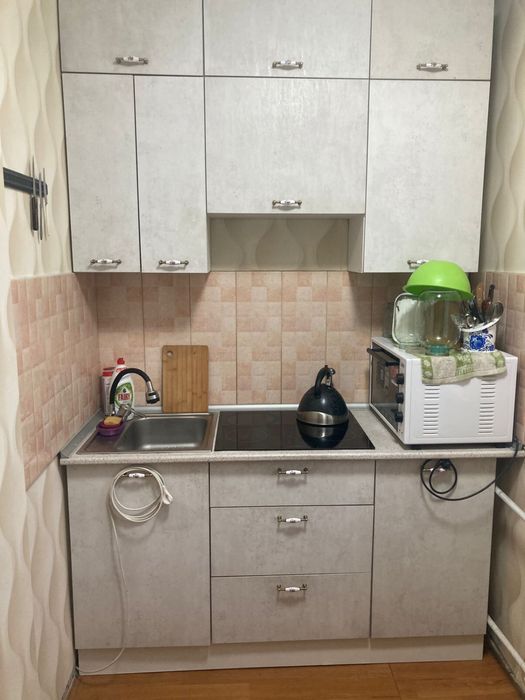 Сдам 1ком квартиру