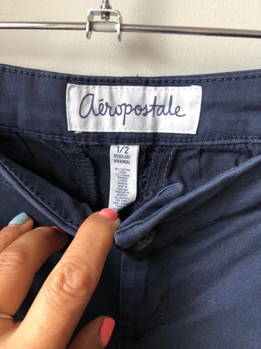 Дамски панталон Aeropostale,дънки Tally Weijl 36-38 р,дънки Fornarina