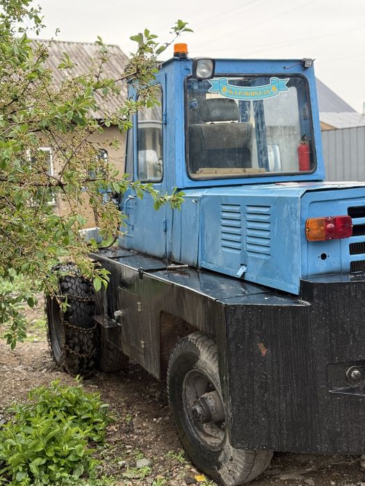 Кара вилочный погрузчик 5 тонн