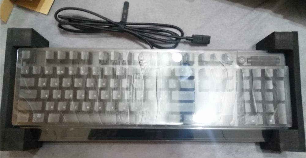 Клавиатура игровая Razer BlackWidow V3 (новая)