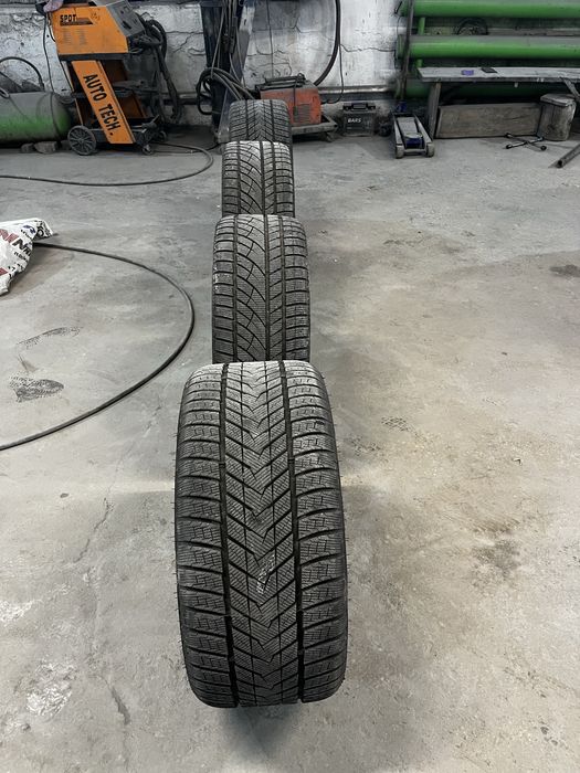 Диски с резиной липучкой на бмв