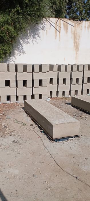 Gazablok g'ishtlar sotiladi