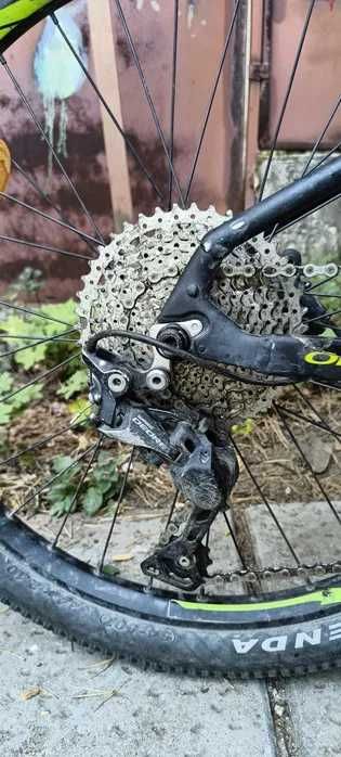 Orbea eMX24 детски електрически велосипед