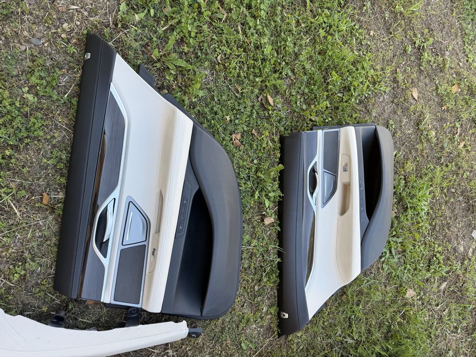 Комфортен салом бмв 7 г11 г12 с масаж телевизори (komforten salon bmw g11 g12 s masaj)