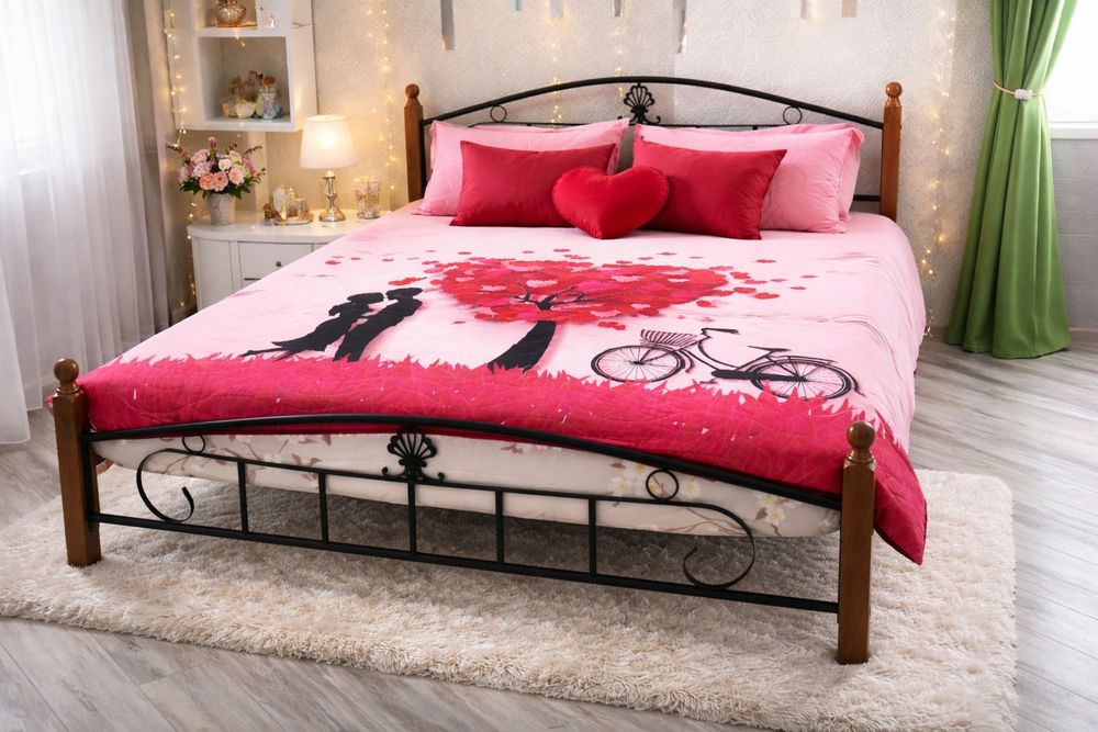 Кровать Tetchair Румба AT-203