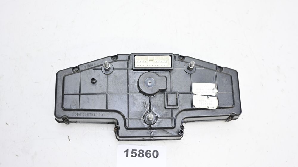 Ceas Instrument Bord Vitezometru Aprilia RSV 1000 Mille 2001 - 2003