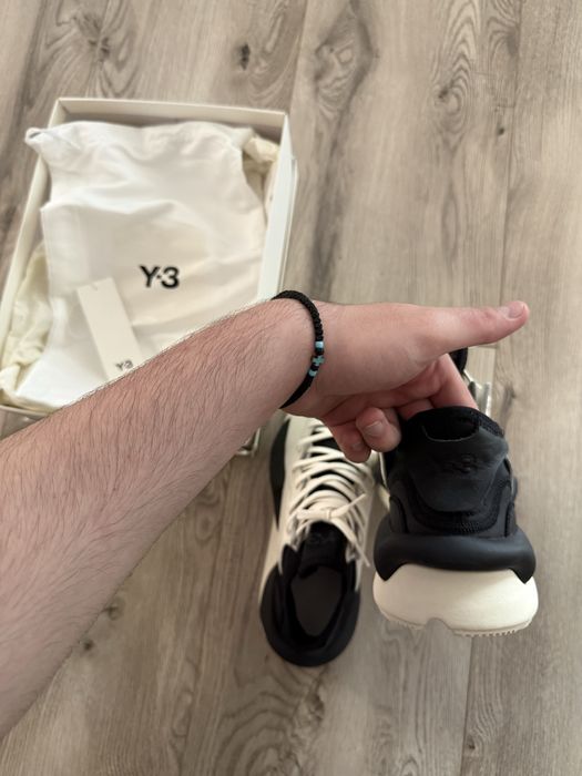 y3 kaiwa white.