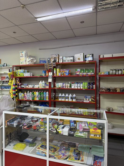 Продается магазин в АРЕНДУ
