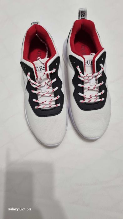 Trainers Guess 37/4Uk