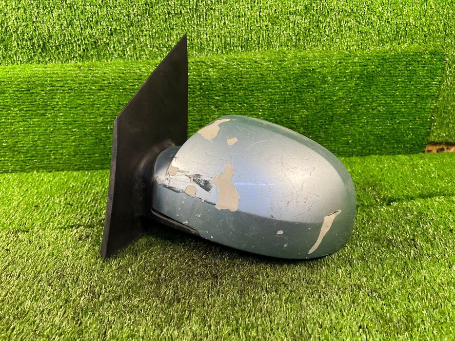 Зеркало левое Хендай Гетз Hyundai Getz