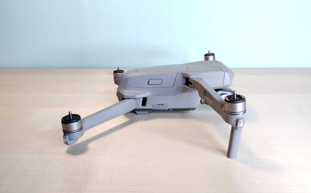 Dji Mavic Air 2s Fly More Combo