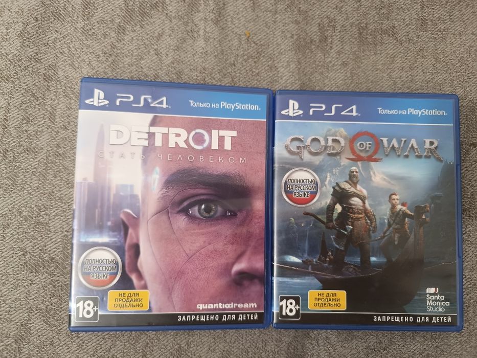 Продам игры для Playstation