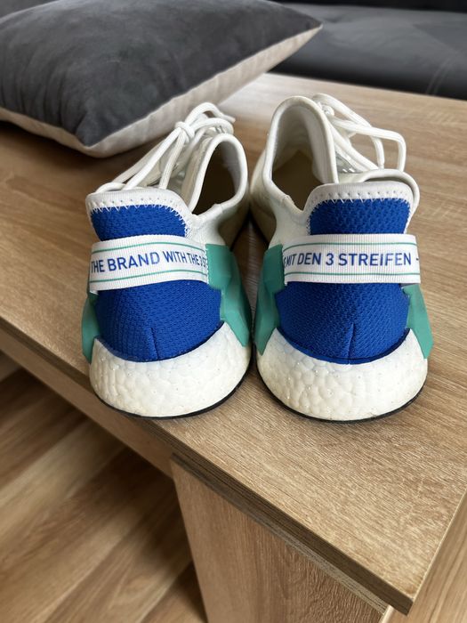 Мъжки орегинални маратонки ADIDAS