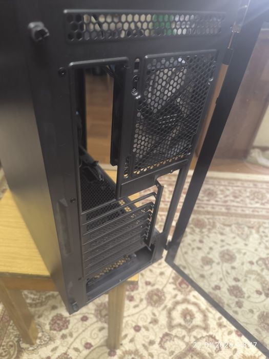 Корпус компьютера