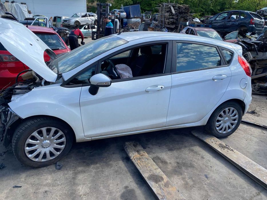 Piese FORD  FIESTA  1.5 diesel , 55kw  din 2015 , E6 -  xujb