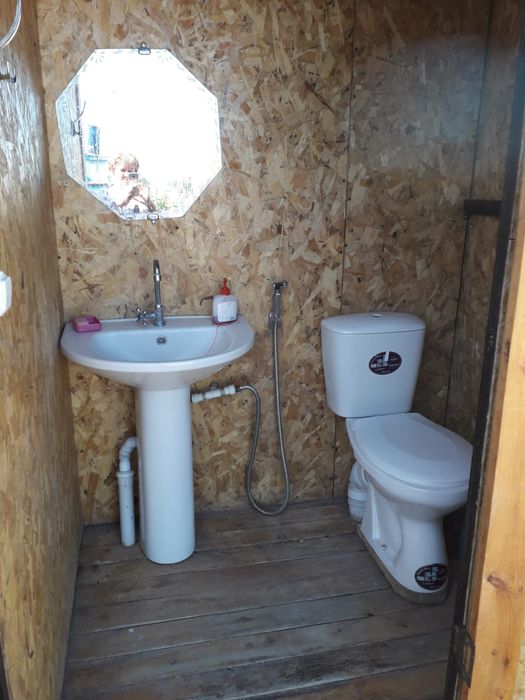 Продаётся Зона отдыха