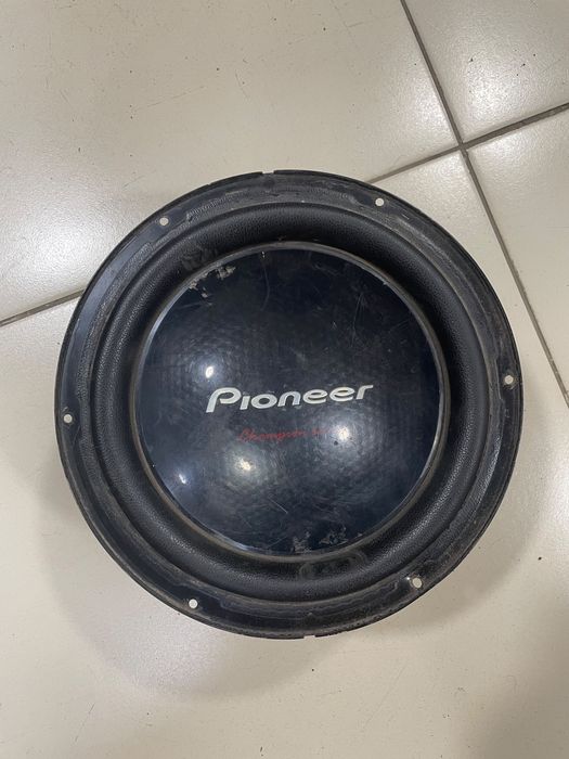 Продам оригинальный динамик Pioneer