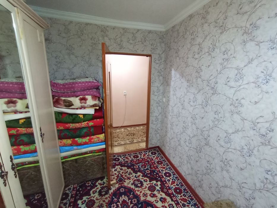 Квартира 2-х комнатная