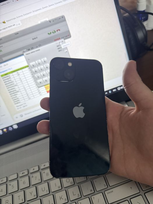 Продам iphone 13