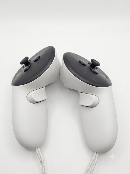 Meta quest 3 512GB + Bobovr
