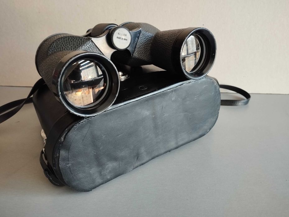 ТОП Ловен Японски Бинокъл--8x40--SWIFT Grand Prix MK I