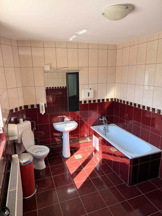 Casă spațioasă de închiriat – 130 mp | Baneasa, Herastrau, Casa Presei, Străulești – Petrom City | Ideală pentru locuință sau birouri