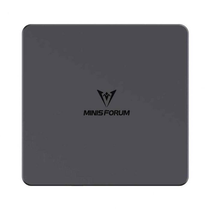 Mini PC MINISFORUM Venus UM790 Pro AMD Ryzen 9 7940HS SSD 512GB RAM 32GB | TrueGSM