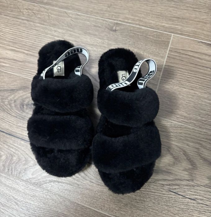 Papuci de casa UGG marimea 38