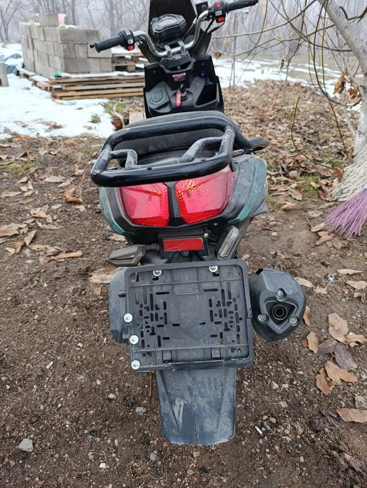 Продам матор 150 куб