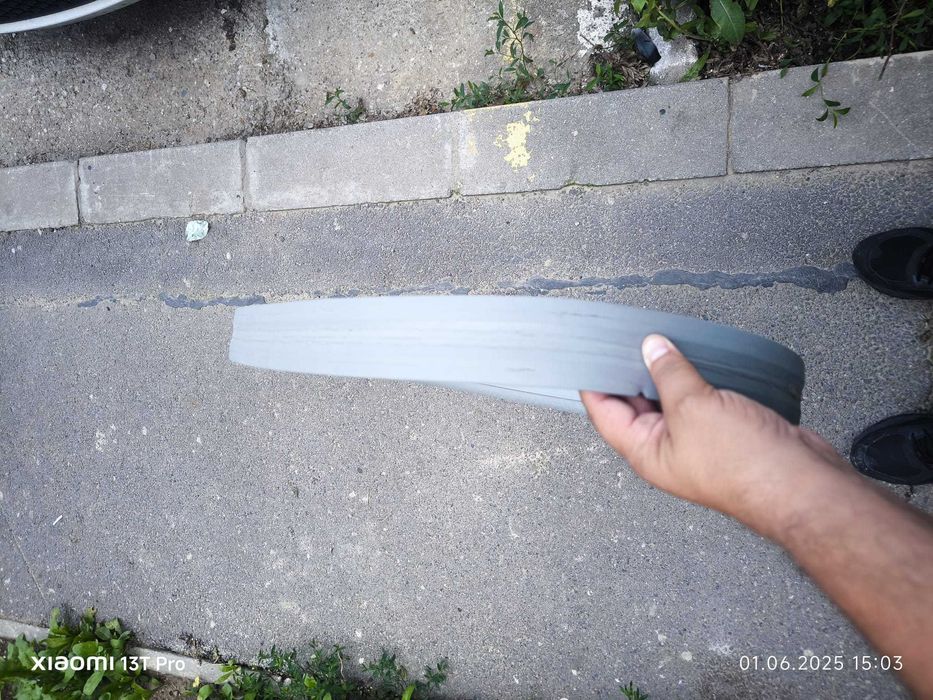 CushCore Pro Puncture Protection Set 27.5"